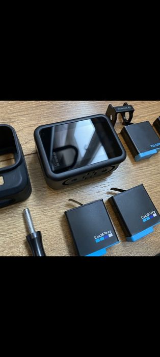 Go Pro 8 black като ново