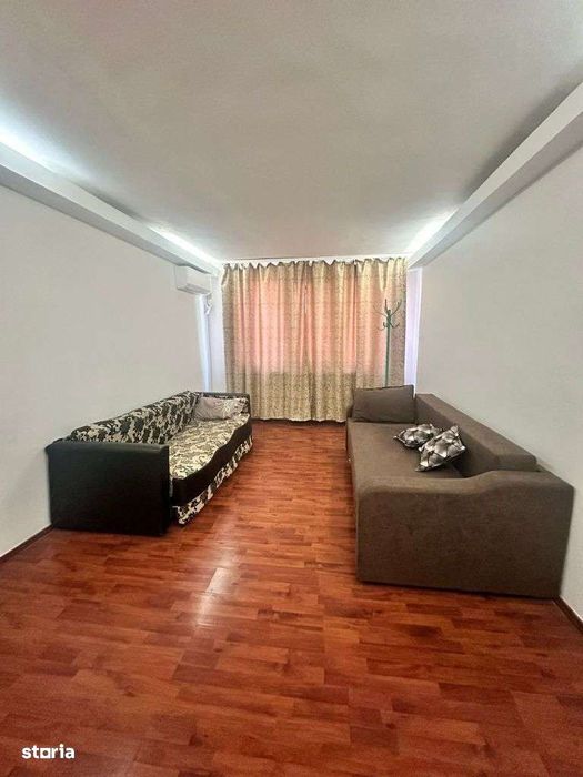 Apartament cu 2 camere de închiriat în zona Calea Galați