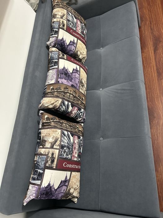 Раздвижной диван/тахта