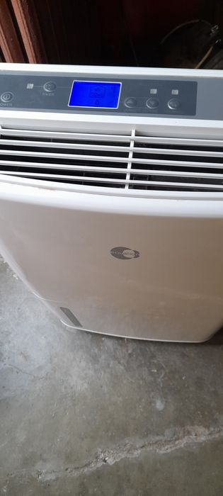 Dezumidificator 25lei/zi , presa sertizat 50lei