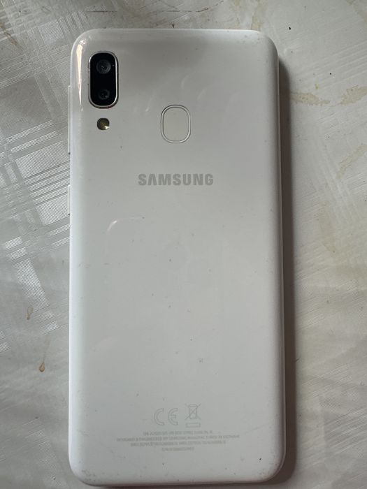 sam a20e /32 g liver reta