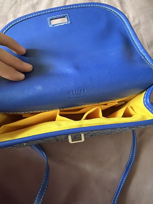 Сумка Goyard paris