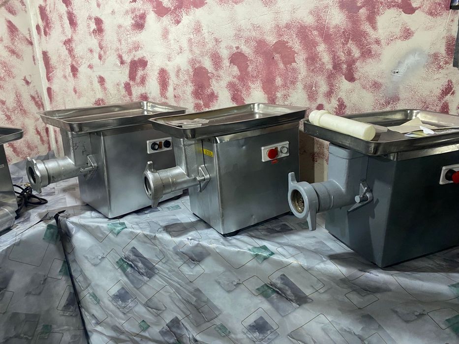 мясарубка мим 300