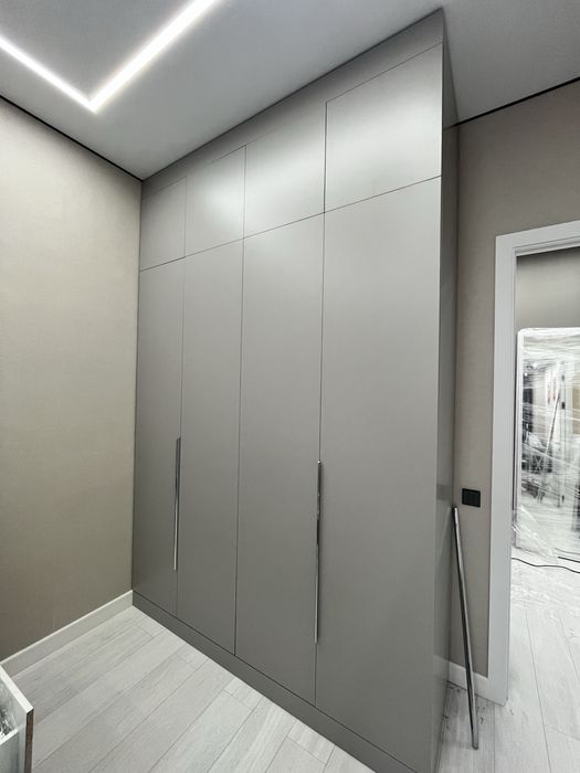 Мебель на заказ в Астане