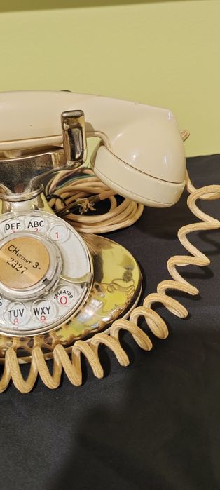 Telefon vintage Western Electric