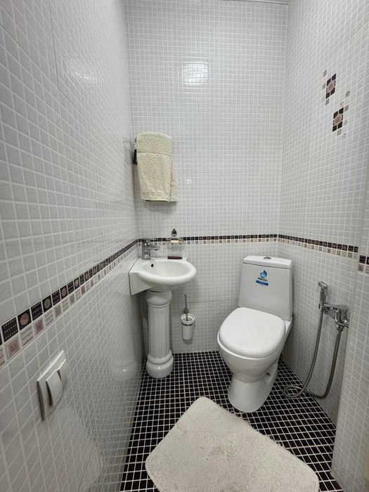 Сдаётся в аренду 2-ком/2/9 квартира на районе!Алмазарский кора камиш