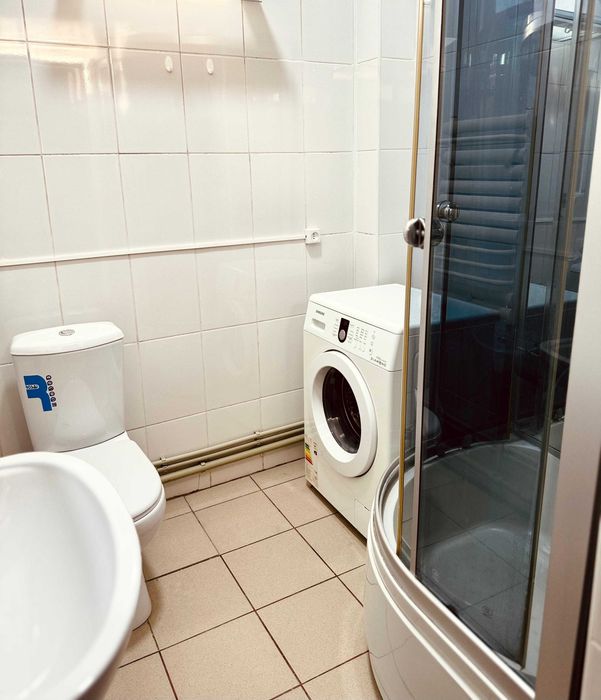 Уютные апартаменты в Шымкенте