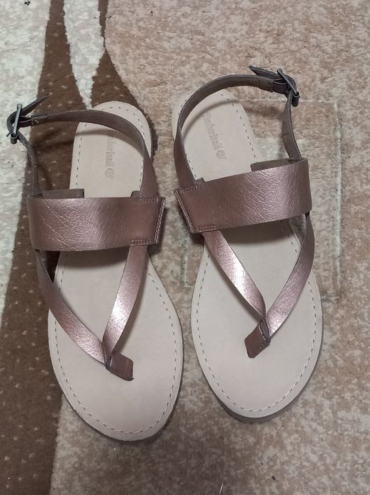 Sandale dama Timberland