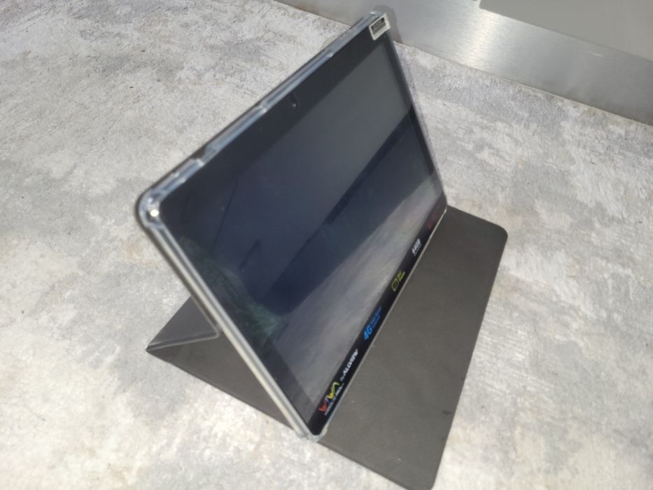 Tableta allwiev viva H103 lte