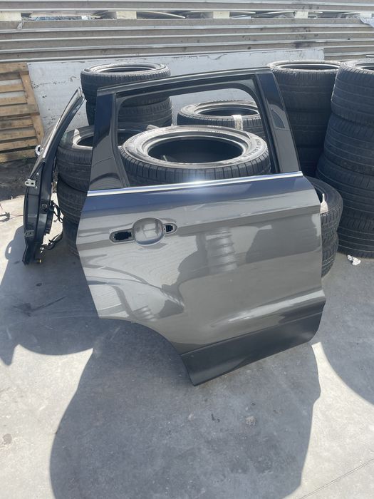 Usa dreapta spate Ford Kuga MK2 2017
