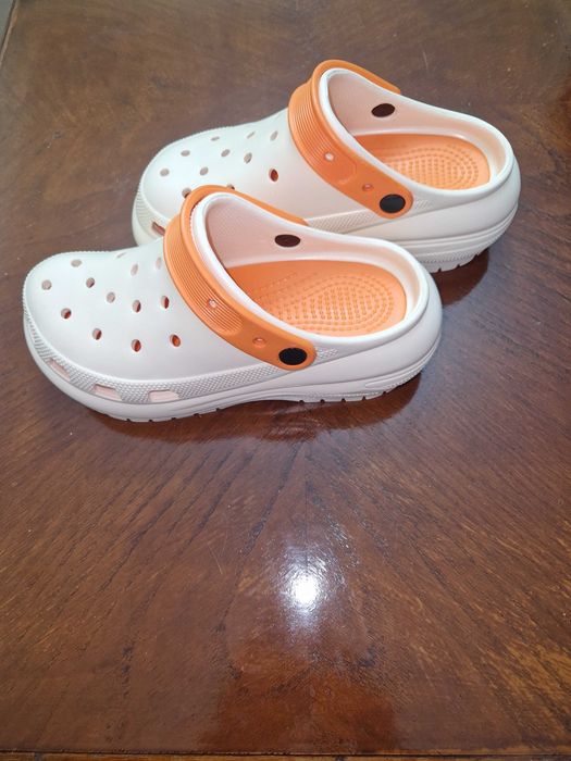 Papuci dama, sezon: vara 2024