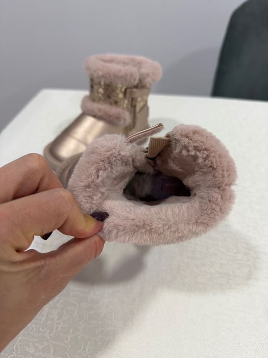 Детски зимни боти Mayoral