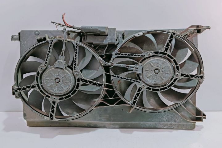 Electroventilatoare Racire  Valeo cu Suport 51825582 / 51820724 / 870