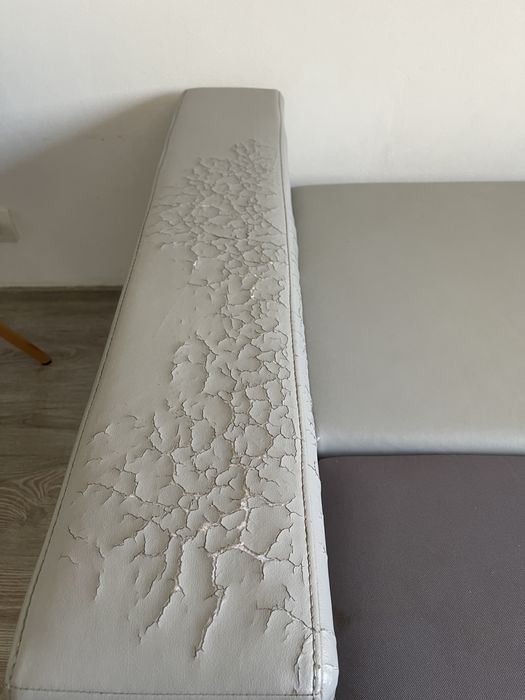 Canapea coltar extensibila 250x170 lada depozitare