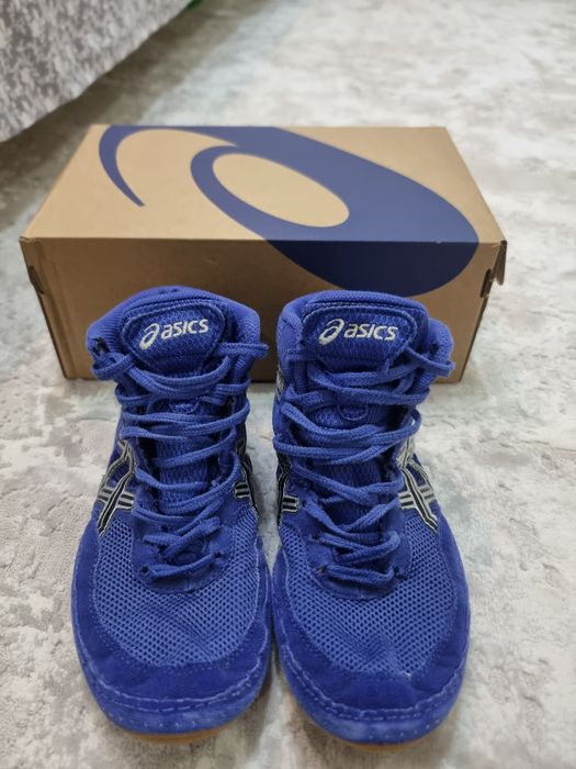 Продаю барцовки оригинал матфлекс 4 и тайгер