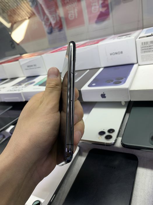 Iphone 11 pro 256 gb