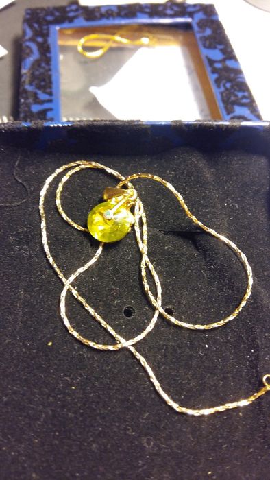 красивое украшение. Эксклюзив