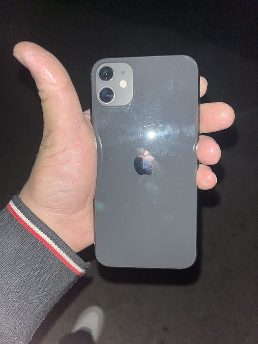 Iphone 11 сатылады