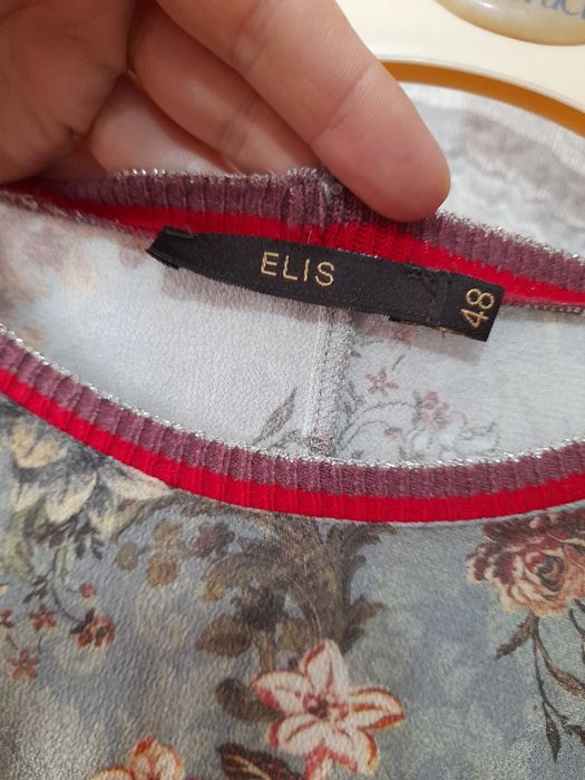 Платье женское миди