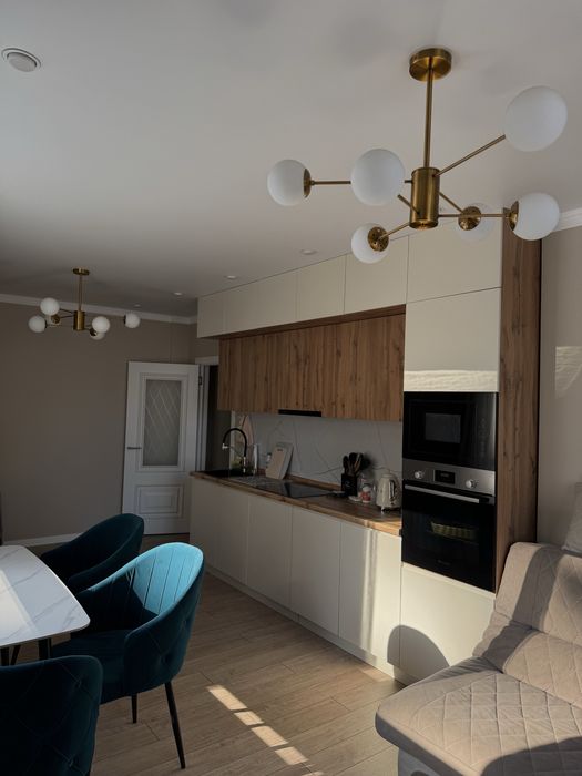 Евротрешка в бостандыкском районе