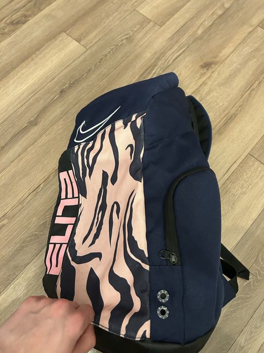 рюкзак nike elite