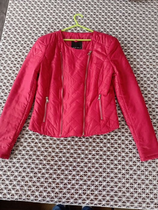 Ново !!! Дамско яке H&M