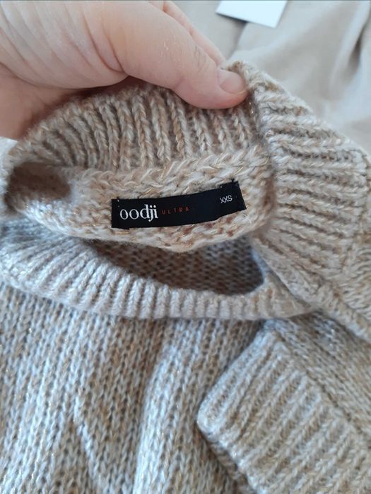 Продам кофту oodji 42 размер