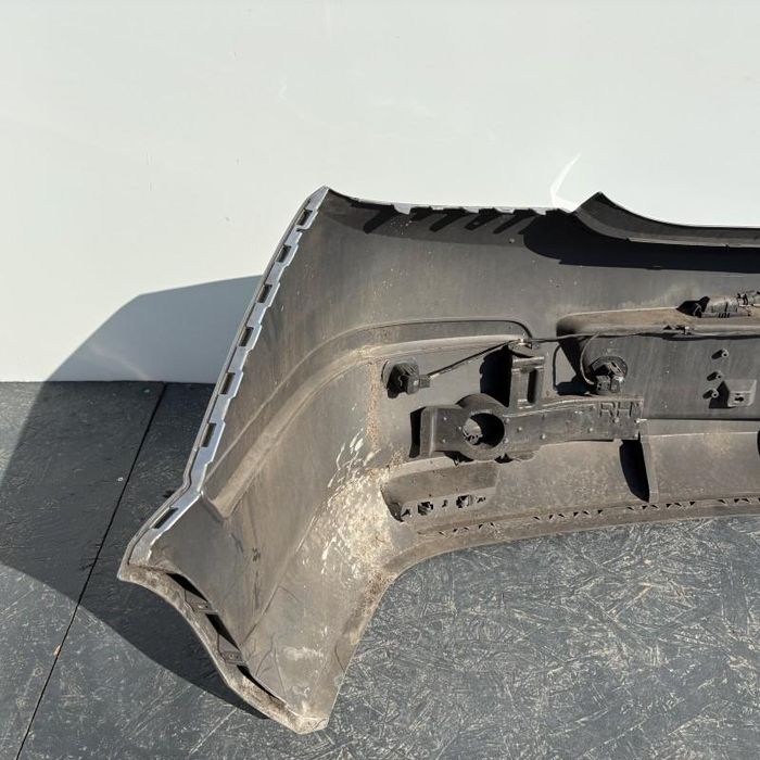 Bara spate completa cu senzori de parcare Opel Astra H Twintop
