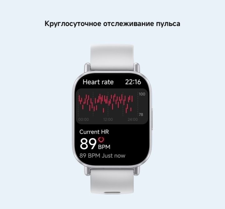 Продам часы redmi watch 5 active