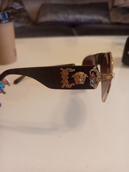 Оригинални слънчеви очила Versace