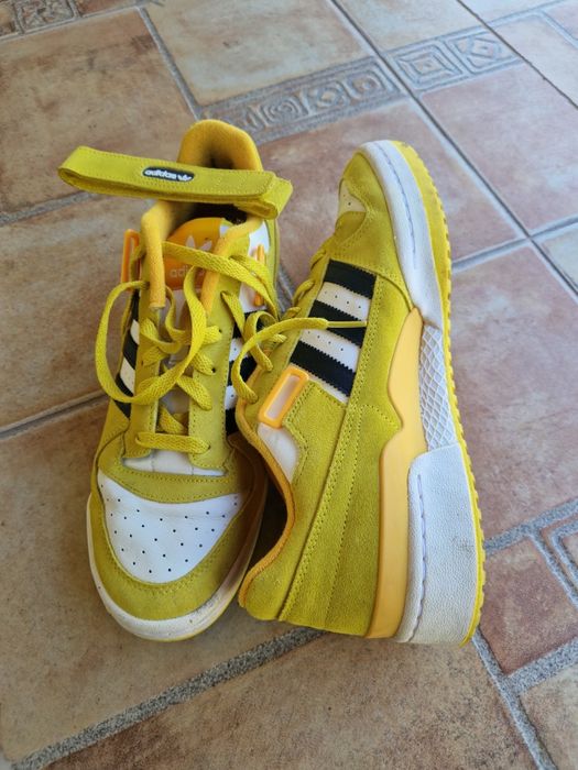 Vand adidas originals forum low