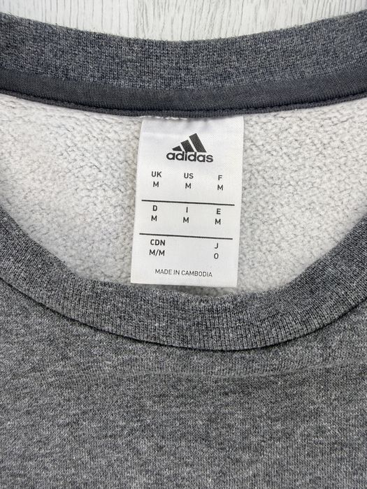 Pulover Adidas