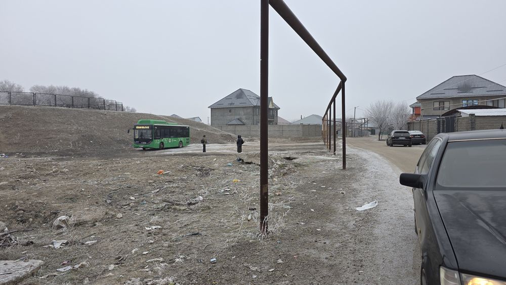 Продам Ровный Участок под Дом Коксай 4 сотки ЛПХ Возле Города Алматы