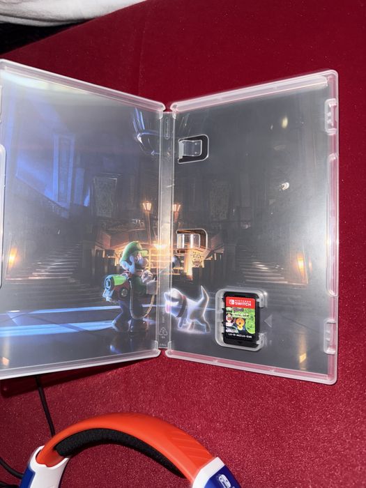 Pachet sonic nintedoswitch