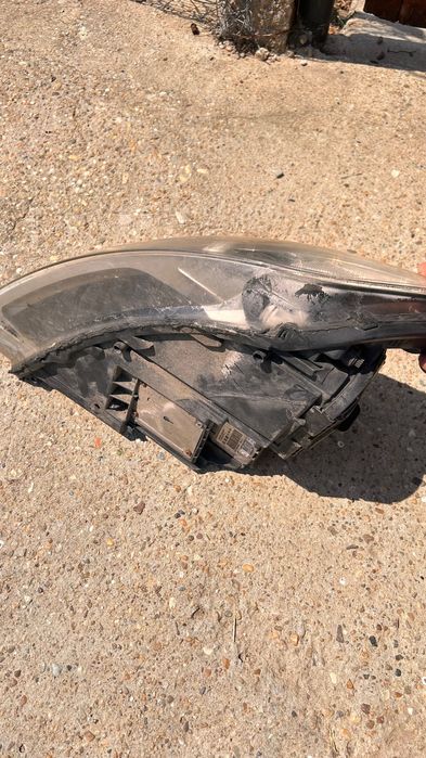 Части за Audi Q7