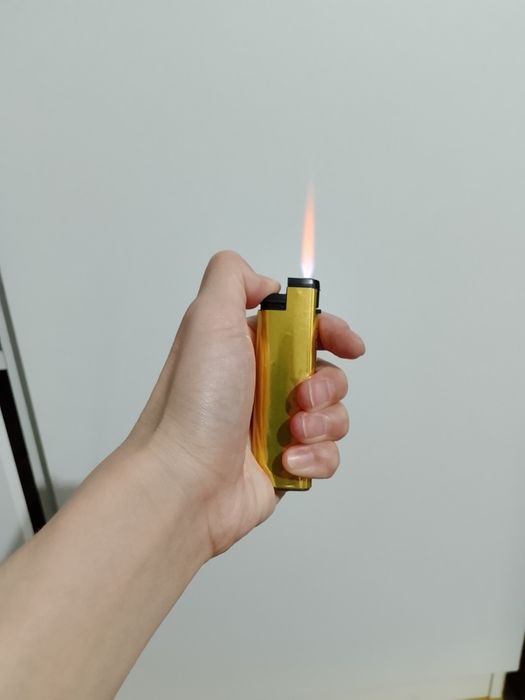 Зажигалки автоген ОПТОМ