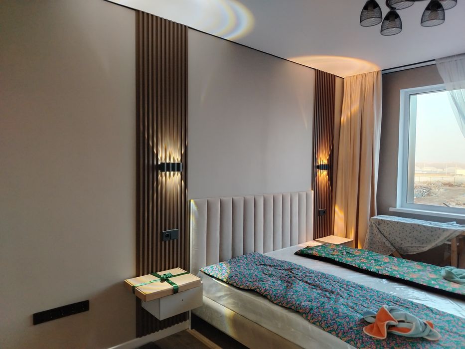 Ремонт подключ по дезайну