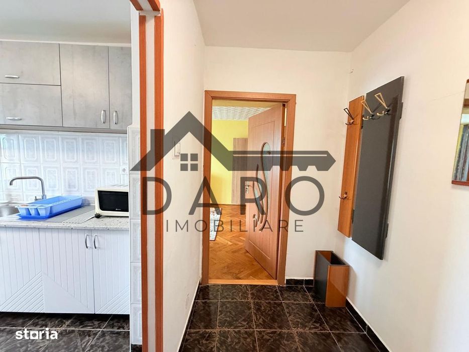 Apartament cu 2 camere de închiriat în Cornişa