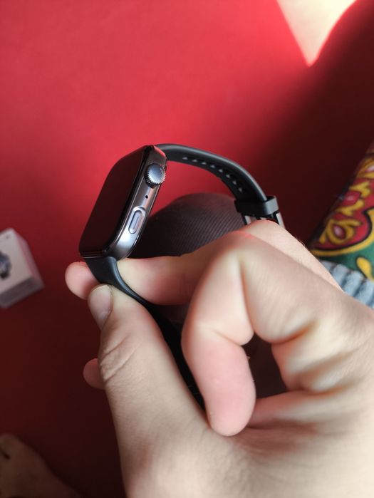 Huwai watch fit 4