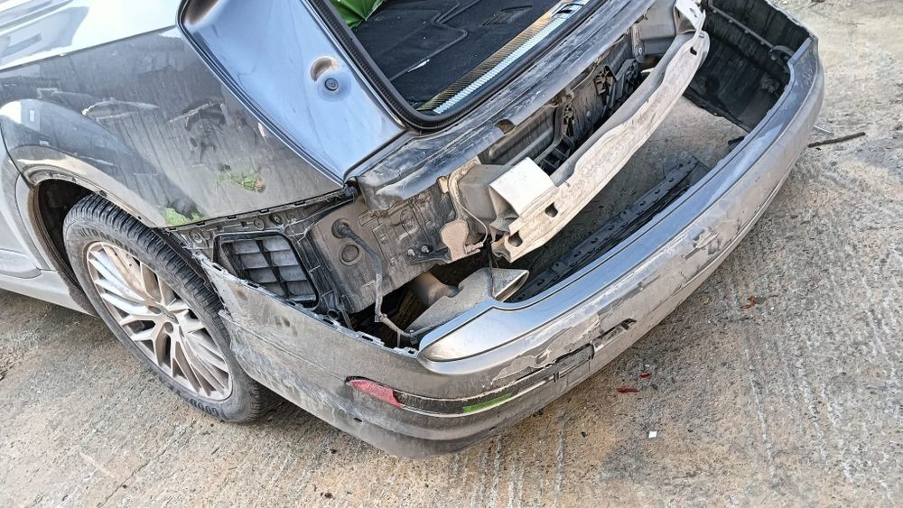 Vopsitorie auto tinichigerie