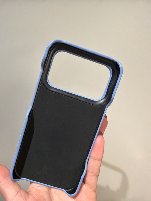 Кейс за Iphone 17 Pro