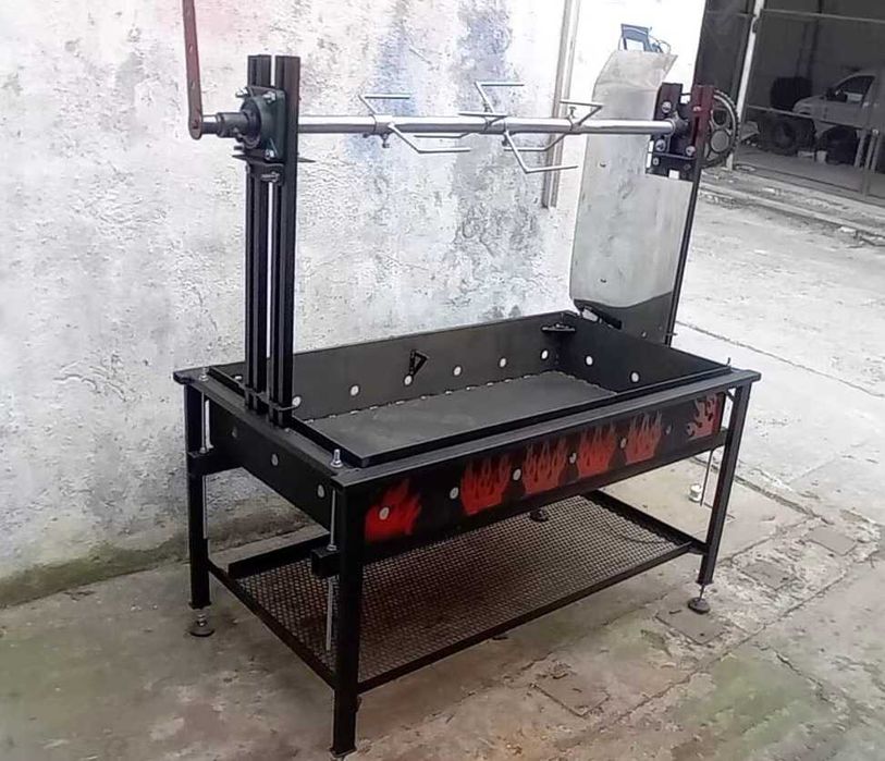 Gratar INOX orice dimensiune, la  comanda.Debitare laser.