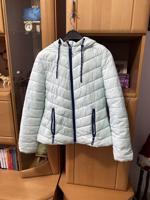 Geaca dama de toamna