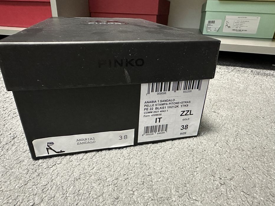 Sandale Pinko 38