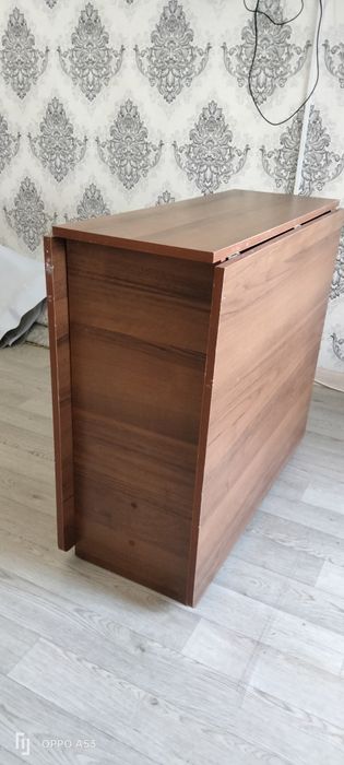 Стол  книжка раскладной