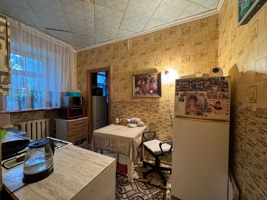 Продам 2-комнатную квартиру