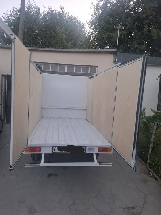 Damas Labo Sotiladi