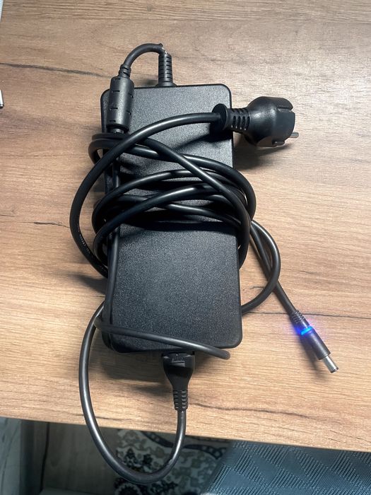 Игровой Dell: i7-13650HX, RTX 3050, 16ГБ, SSD 512ГБ — для игр и учёбы