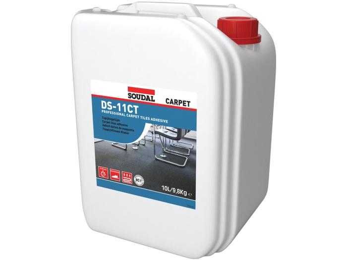 Лепило за трислоен паркет. Дюпон, Судал. Лепило за мокет и винил.