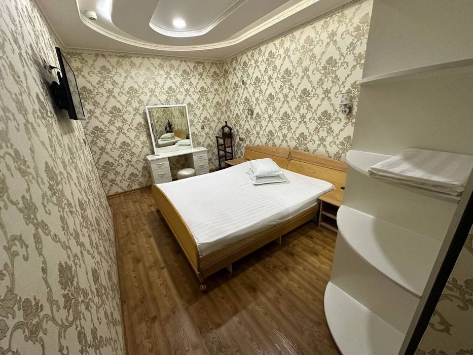 Kvartira hotel mehmonxona xostel kunlik ijara